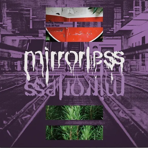 MIRRORLESS – s/t (LP Vinyl)