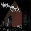 MISCALCULATIONS – a view for glass eyes (LP Vinyl)