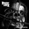 MISERY INDEX – complete control (LP Vinyl)