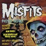 MISFITS, american psycho cover