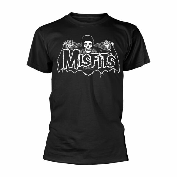 MISFITS – batfiend old school (Textil)