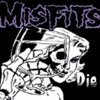 MISFITS – die die my darling (LP Vinyl)