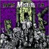 MISFITS – earth a.d. (LP Vinyl)
