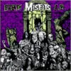 MISFITS – earth a.d. (LP Vinyl)