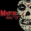 MISFITS – friday the 13th (LP Vinyl)