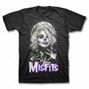MISFITS – original misfit (boy) black (Textil)