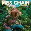 MISS CHAIN & THE BROKEN HEELS – storms (LP Vinyl)