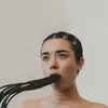 MISS GRIT – follow the cyborg (CD, LP Vinyl)
