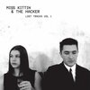 MISS KITTIN & THE HACKER – lost tracks vol. 1 (12" Vinyl)