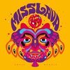 MISS LAVA – sonic debris (CD, LP Vinyl)