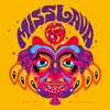 MISS LAVA – sonic debris (CD, LP Vinyl)