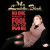MISS LUDELLA BLACK – no one makes a fool out of me (CD, LP Vinyl)