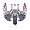 MISS VELVET & THE BLUE WOLF – feed the wolf (CD, LP Vinyl)