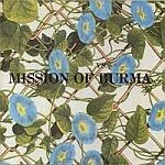 Cover MISSION OF BURMA, vs