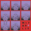 MITRAILLE – s/t (LP Vinyl)