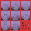 MITRAILLE – s/t (LP Vinyl)