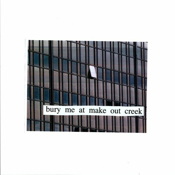 MITSKI – bury me at makeout creek (CD, LP Vinyl)