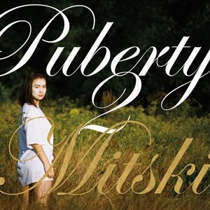 MITSKI – puberty 2 (CD, LP Vinyl)