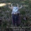 MJ LENDERMAN & WEDNESDAY – guttering (Kassette, LP Vinyl)