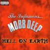 MOBB DEEP – blood money (CD)