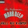 MOBB DEEP – hell on earth (CD)