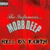 MOBB DEEP – hell on earth (CD)