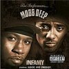MOBB DEEP – infamy (CD, LP Vinyl)