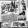 MOBINA GALORE – waiting ep (7" Vinyl)