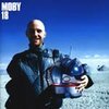 MOBY – 18 (CD)