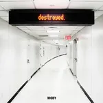 MOBY – destroyed (CD)