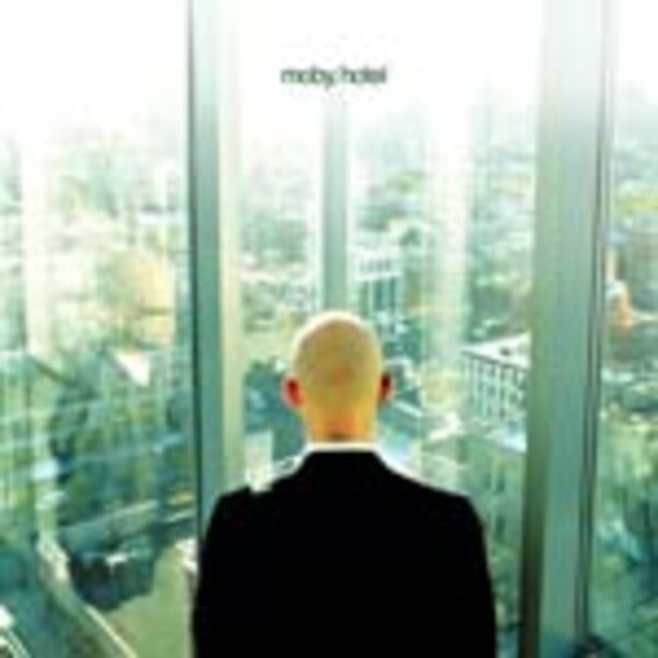 MOBY, hotel cover