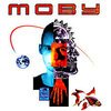 MOBY – s/t (CD)