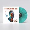 MOBY – s/t (CD)