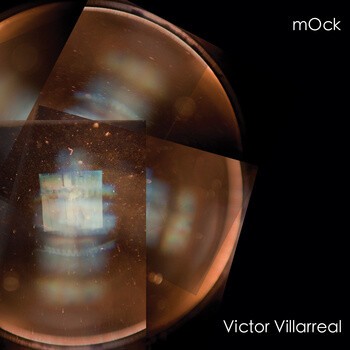 MOCK / VICTOR VILLARREAL – split (7" Vinyl)
