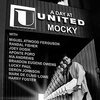 MOCKY – a day at united (CD, LP Vinyl)
