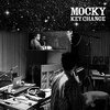 MOCKY – key change (CD, LP Vinyl)