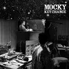 MOCKY – key change (CD, LP Vinyl)