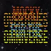 MOCKY – overtones for the universe (LP Vinyl)