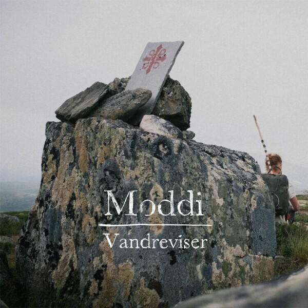 MODDI – bandreviser (LP Vinyl)