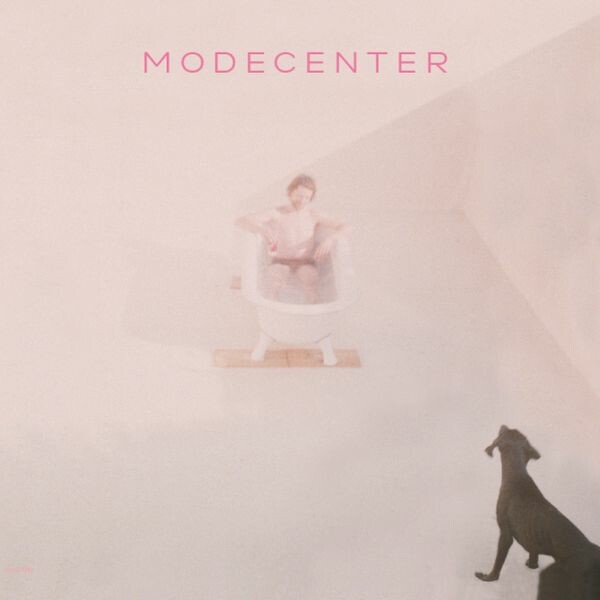 MODECENTER, s/t cover