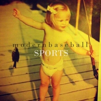 MODERN BASEBALL – sports (CD, LP Vinyl)