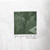 MODERN BASEBALL – you´re gonna miss it all (CD, LP Vinyl)