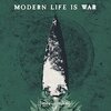 MODERN LIFE IS WAR – fever hunting (CD)