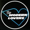 MODERN LOVERS – s/t (LP Vinyl)