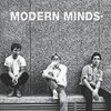 MODERN MINDS – go (LP Vinyl)