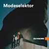 MODESELEKTOR – dj kicks (CD, LP Vinyl)