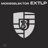 MODESELEKTOR – EXTLP (CD, LP Vinyl)