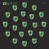 MODESELEKTOR FET. FLOHIO – social distancing (12" Vinyl)
