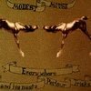 MODEST MOUSE – everywhere and his nasty (LP Vinyl)