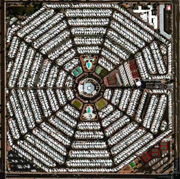 MODEST MOUSE – strangers to ourselves (CD, LP Vinyl)